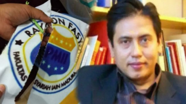Pro-Kontra Pelecehan Lambang PMII Memanas