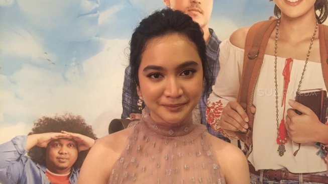 Rachel Amanda Pilih Pacar yang Tidak Jaim: Biar Sekaligus Jadi Teman