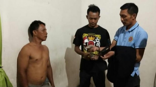 Kerap Dicabuli Paman Sendiri, Siswi SMP di Lampung Rutin Dicekoki Pil KB