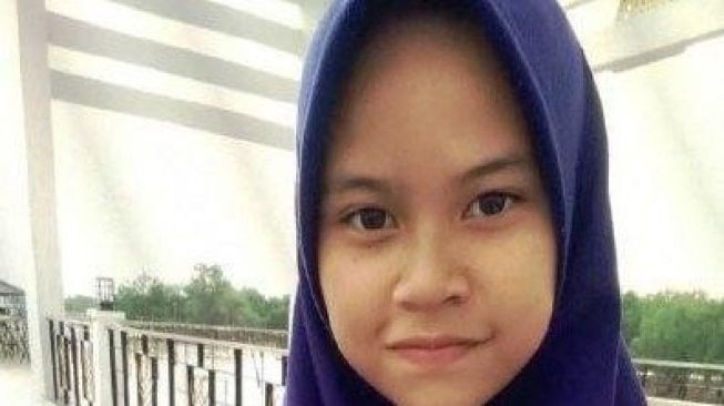 Polisi terus menyelidiki kematian misterius Khairunisa. (Batamnews.com/Istimewa)