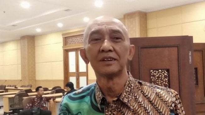 Pendaftar CPNS 2019 di DIY Turun, Kepala BKD: Bisa Jadi Karena Frustasi