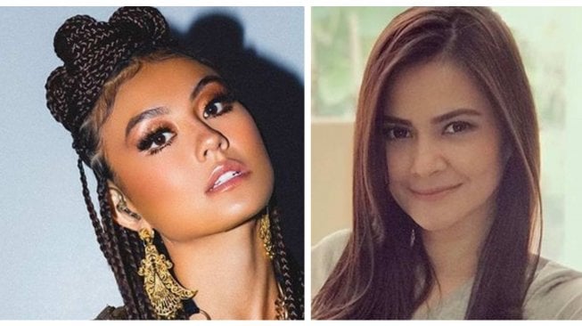 Terpopuler: Agnez Mo Tak Berdarah Indonesia, Cut Tari Nikah Lagi