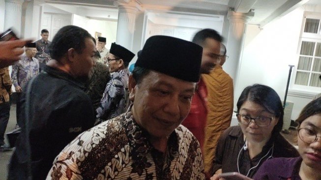 Mendagri Tito Ingin Kelompokan Ormas, PBNU: Tidak Perlu