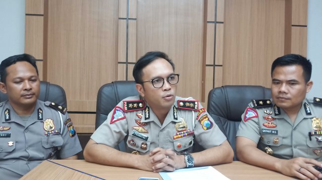 Kecelakaan Bus Kramat Jati, Polisi: Bus Masih Layak, Sopir Alami Microsleep