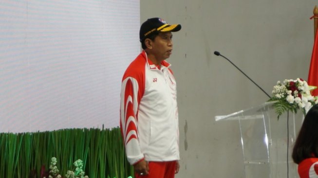 Menpora Ungkap Penyebab Merosotnya Posisi Indonesia di SEA Games 2019