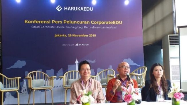 Fitur Ini Jadi Solusi Pelatihan Online yang Fleksibel untuk Perusahaan