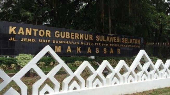 Pemprov Sulsel Habiskan Rp1,3 M Biayai Pengiriman Hibah dari Jepang