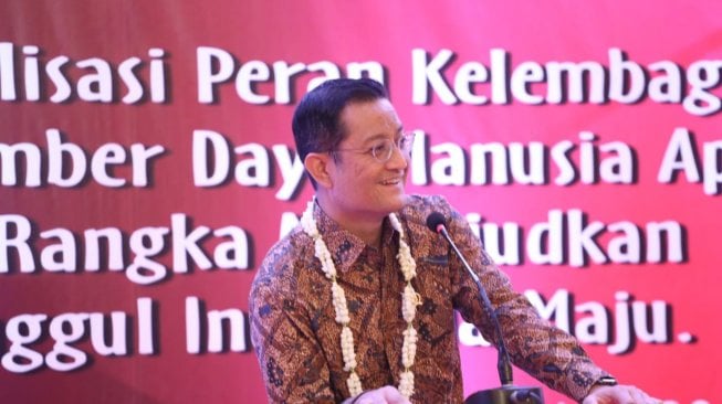 Tekan Angka Kemiskinan, Mensos Bakal Maksimalkan Dana Bansos