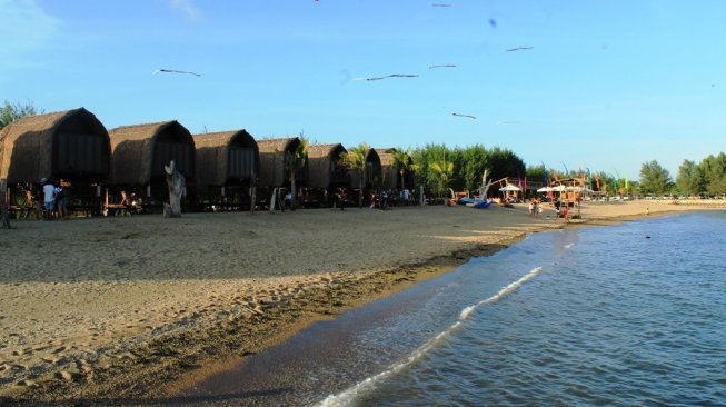 Liburan Akhir Tahun di Pulau Dewata, Hello Bali Festival Siap Menunggu Anda