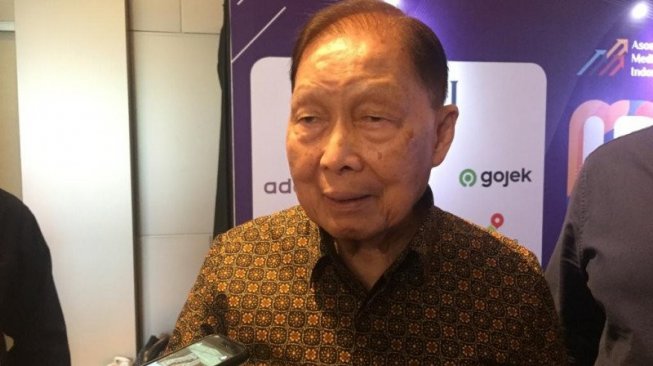 Profil Mochtar Riady: Harta Kekayaan, Nenek Moyang hingga Perjalanannya Masuk Daftar Orang Terkaya di Indonesia