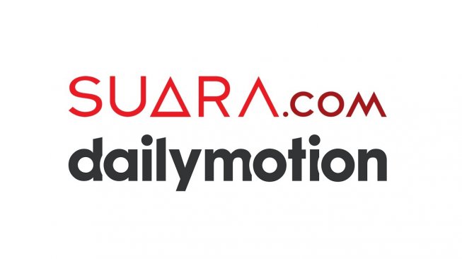 Suara.com Perkuat 'Jejak Digital' Lewat Kerja Sama dengan Dailymotion