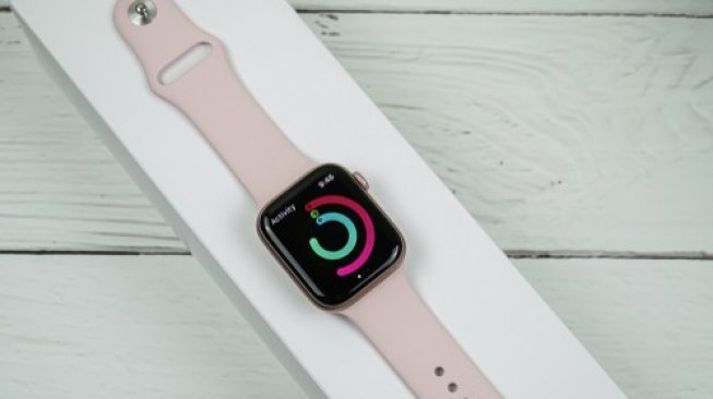 Siapkan Wearable Anyar, Apple Bawa Desain Tangguh untuk Apple Watch?