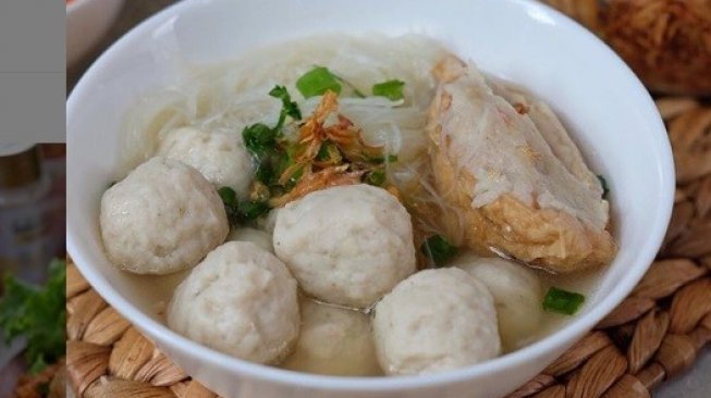 3 Top Lifestyle; Komunitas Srikandi Gojek Hingga Resep Bakso Ayam