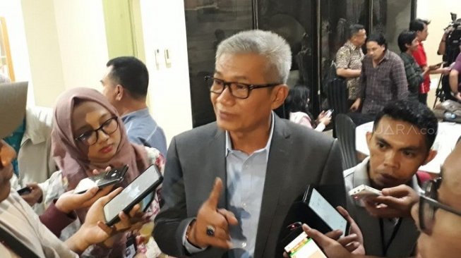 Jika Benar Menteri Jokowi Intervensi Munas, Golkar Bakal Tercerai Berai