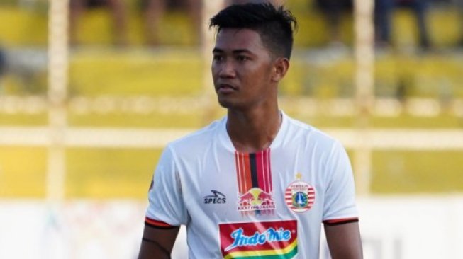 BRI Liga 1: Resky Fandi Siap Bayar Utang Poin Persija Kalah dari Bhayangkara FC