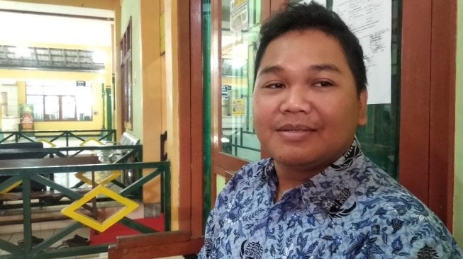 Soal Nasib Tak Jelas PKL Gondomanan, Pemkot Jogja Siap Lakukan Relokasi