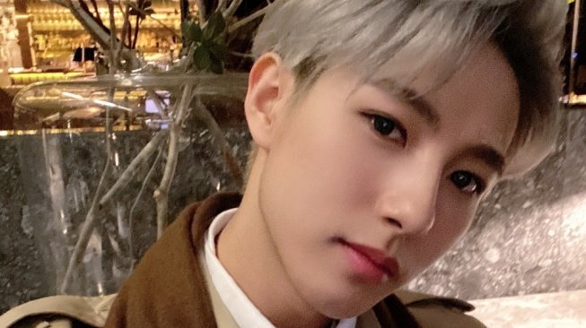 Perasaan Orang Bukan Mainan, Renjun NCT Dream Bicara Soal Putus Cinta