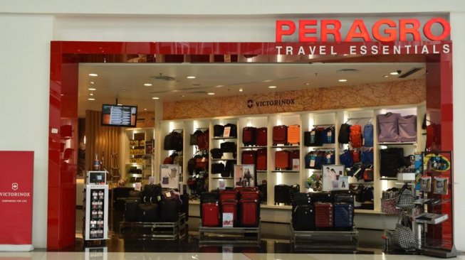 Kenali Perbedaan Tas Koleksi Boutique dan Outlet