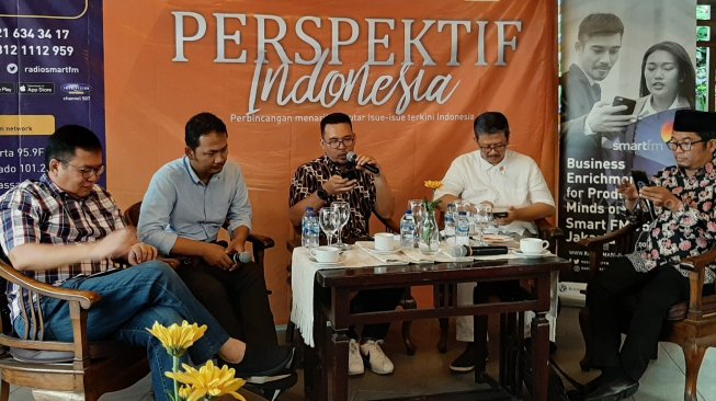 Soal SKB 11 Menteri, KASN: ASN Harus Pegang Teguh Ideologi Pancasila