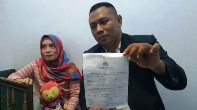 Pesenam SEA Games Dituduh Tak Perawan, Ibu: Anak Saya Dibilang Diperkosa