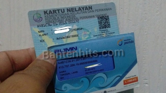 Nelayan Bingung Perpanjang Kartu Asuransi Nelayan, saat Era Menteri Susi