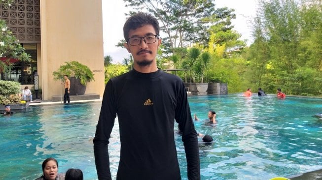 Pertama Kalinya Menyelam saat Acara Dive with Deaf, Ini Tanggapan Para Tuli