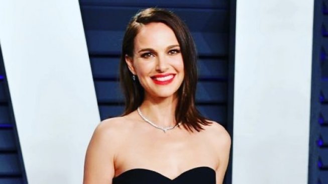 Rahasia Tubuh Bugar Natalie Portman di Thor: Love and Thunder, Rutin Latihan Otot Inti Tubuh