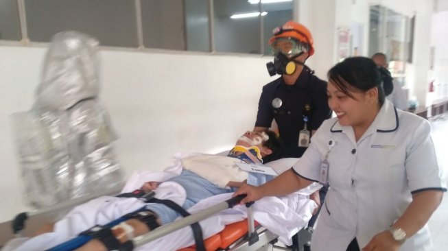 Mengenal Istilah Triage di Unit Gawat Darurat, Apa Artinya?