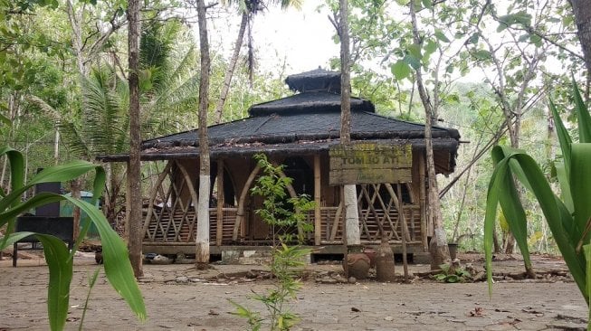 Mahasiswa UIN Tewas di Bantul, Begini Pengakuan Warga Saat Angkat Jasadnya