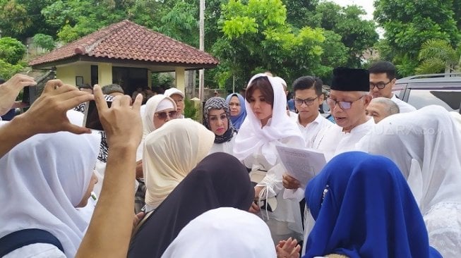 Usai Gugatan Ditolak, Korban First Travel: Ya Allah Kuatkan Perjuangan Kami