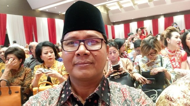 Imdadun Rahmat: Sudah Ketahuan, Narasi Penistaan Agama Tak Lagi Efektif