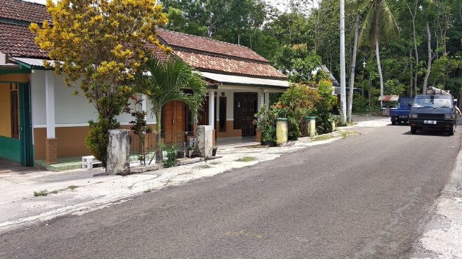 Pelebaran Jalan Cinomati Berlanjut, Pemkab Bantul Anggarkan Dana Rp31 M