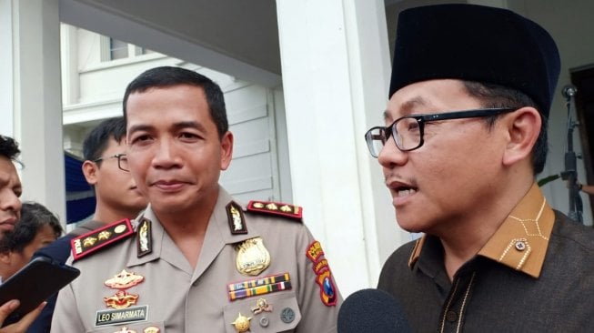 Berstatus Tersangka, Polisi Belum Tahan Pelajar Pelaku Bullying di Malang