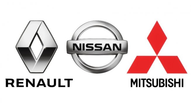 Aliansi Nissan-Renault-Mitsubishi [Shutterstock]