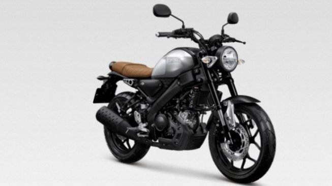 All New Yamaha XSR 155, Pesaing Baru Kelas Motor Retro