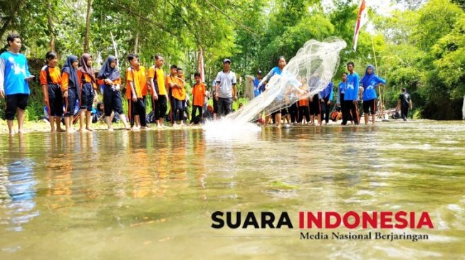 Desa Tawangrejo Blitar, Tawarkan Wisata Alam hingga Edukasi
