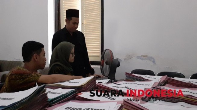 Hari Terakhir Pendaftaran Panwascam Dibuka Hingga Jam 12 Malam 7412