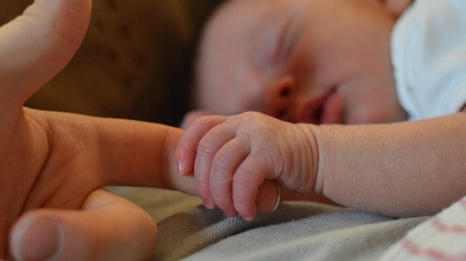 Kabar Baik, Bayi Positif COVID-19 Asal Kulon Progo Dinyatakan Sembuh