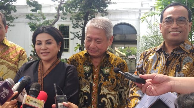 Perusahaan Pelayaran Ungkap Pentingnya Restrukturisasi Kredit saat Pandemi