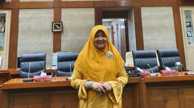 DPR : Ratifikasi IA CEPA Harus Lindungi UMKM Indonesia