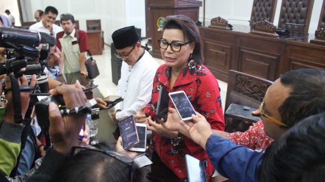 KPK Sebut Kenikan Dana Parpol Tak Jamin Politikus Bebas Korupsi