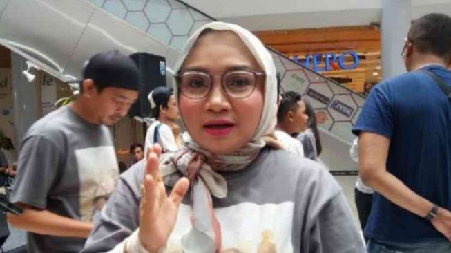 Lesbi in Bekasi