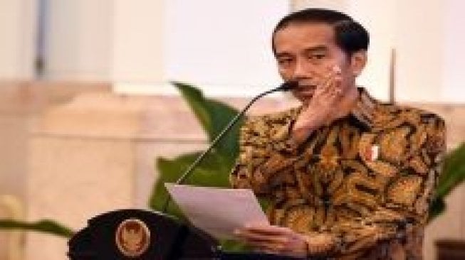 Presiden Minta Kowani Tangkal Berita Bohong