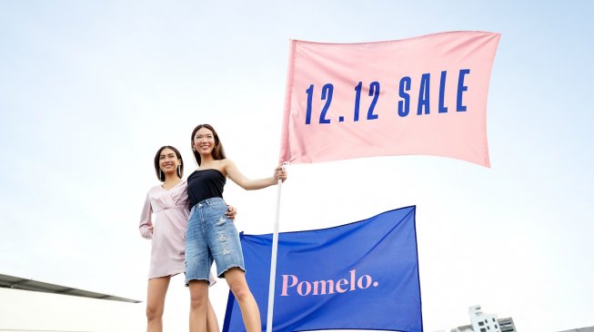 Pomelo [press release]