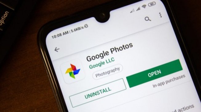 Cara Mudah Sembunyikan Memories di Google Photos