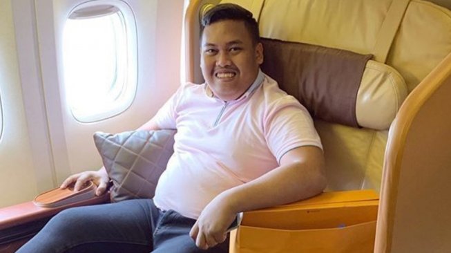 Dulu Susah Sekarang Sukses, Ini 4 Tips Sukses ala Ajudan Pribadi