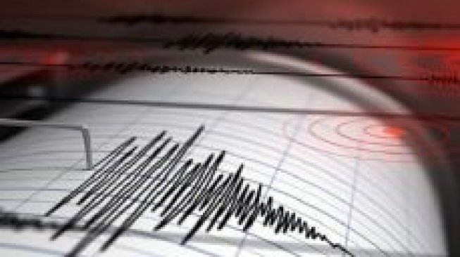 Gempa M 5,5 Guncang Aceh Kamis Sore