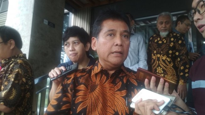 Dirut Garuda Indonesia Ari Askhara Dipecat, Pengusaha Hotel Sambut Gembira