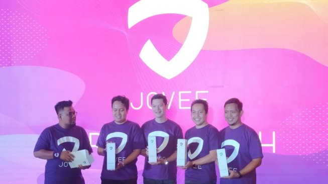 Jovee, Aplikasi Apotek Digital Penjaga Kebugaran