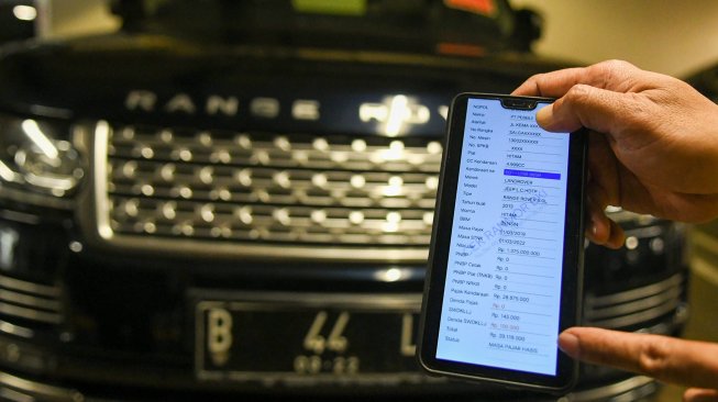 Pemerintah Perpanjangan Diskon Pajak Beli Mobil Baru Hingga Akhir Tahun